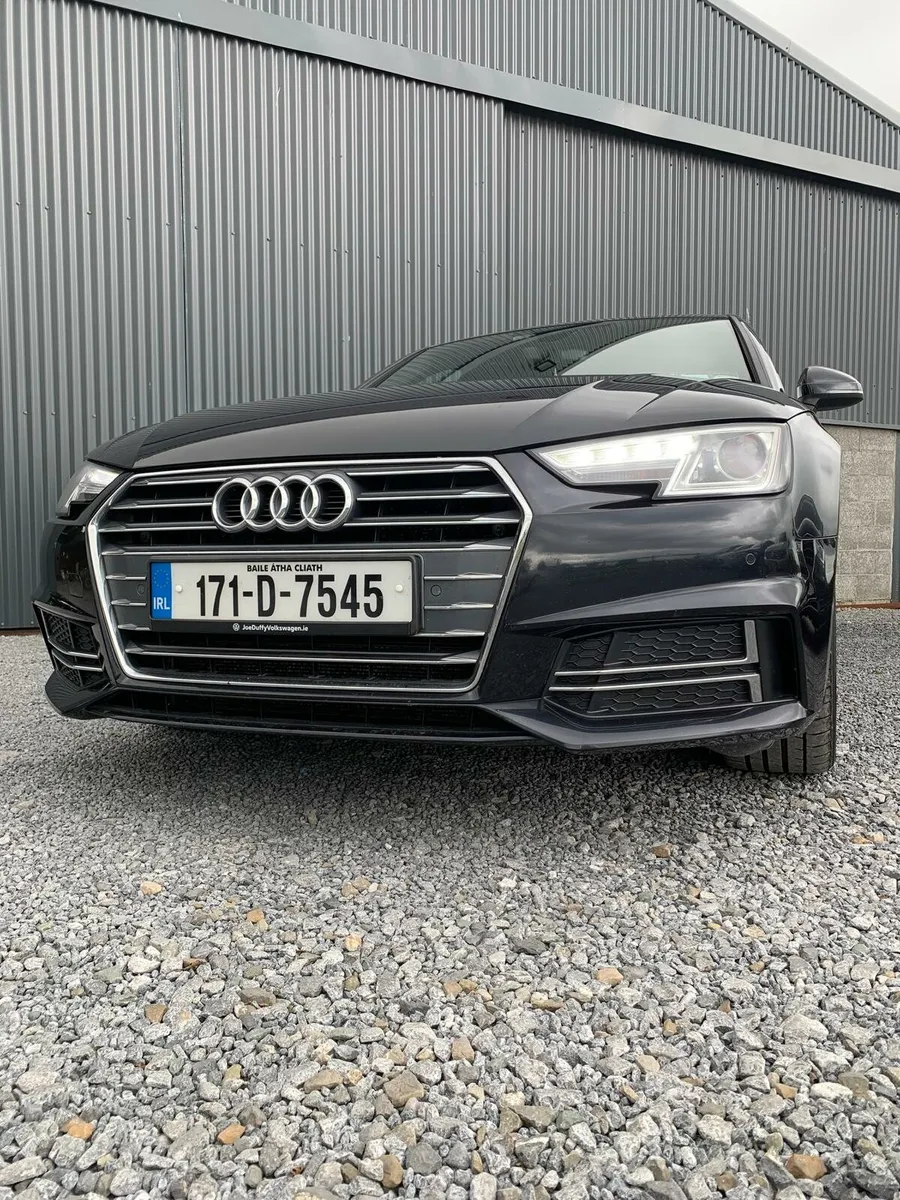 Immaculate A4 s-line Quattro - Image 3