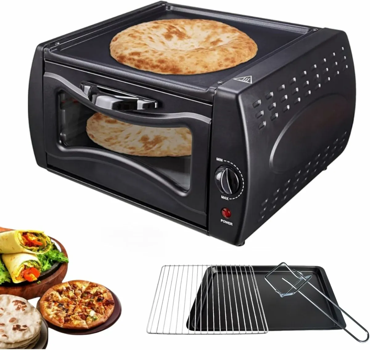 Desi tandoor - Image 1