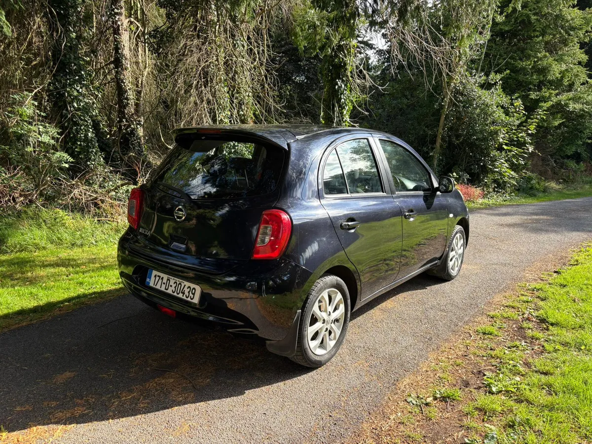 171 Nissan Micra 1.2L, New NCT until 2027! - Image 3