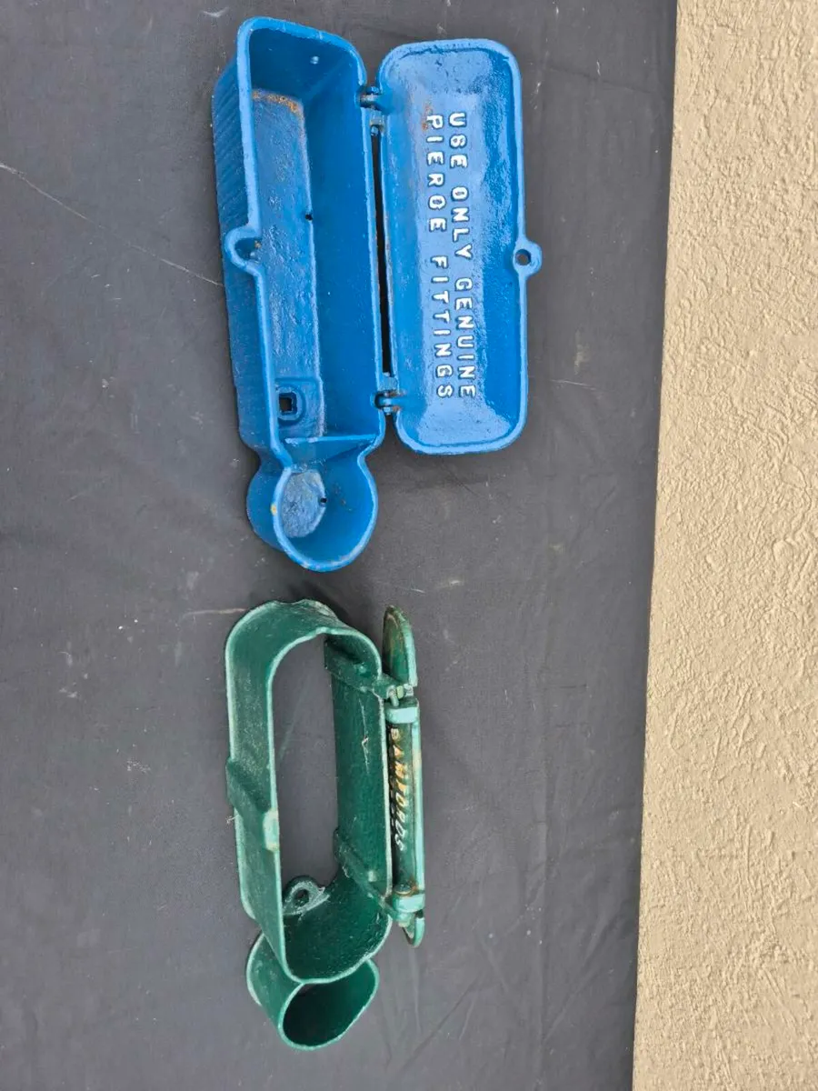 Tools box - Image 2