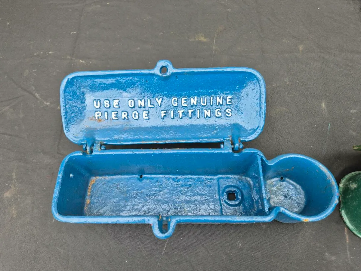 Tools box - Image 3