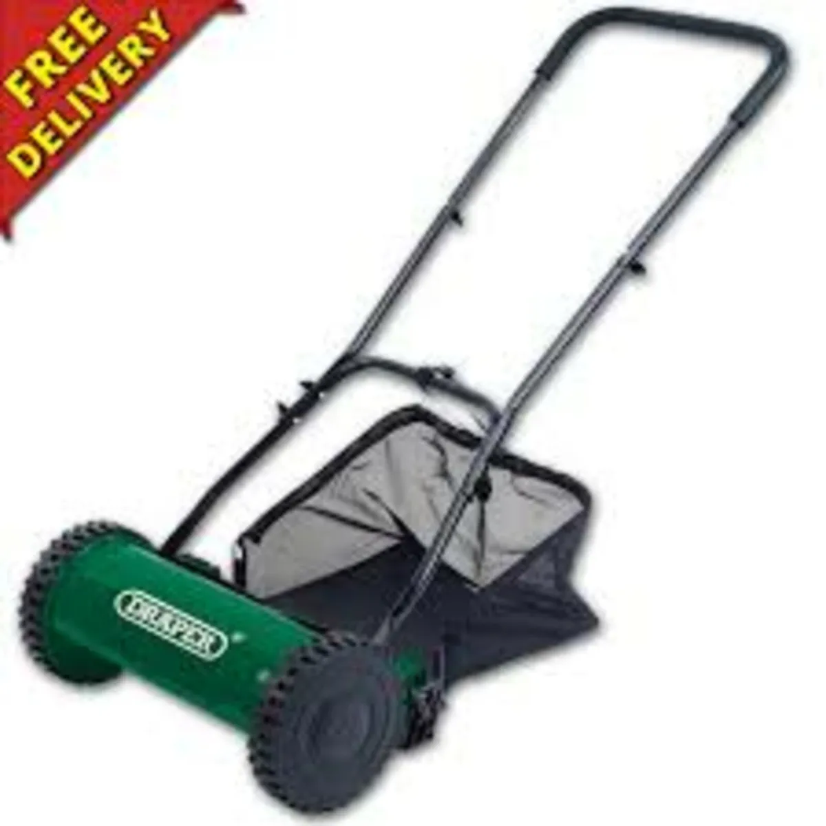 Looking for reel push mower - Image 3