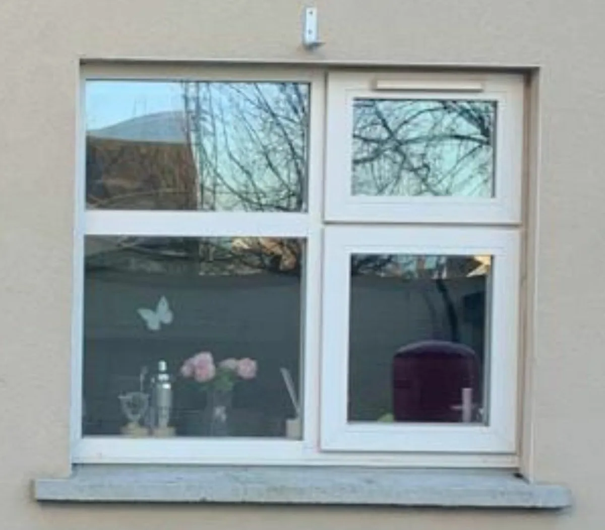 Kitchen Window