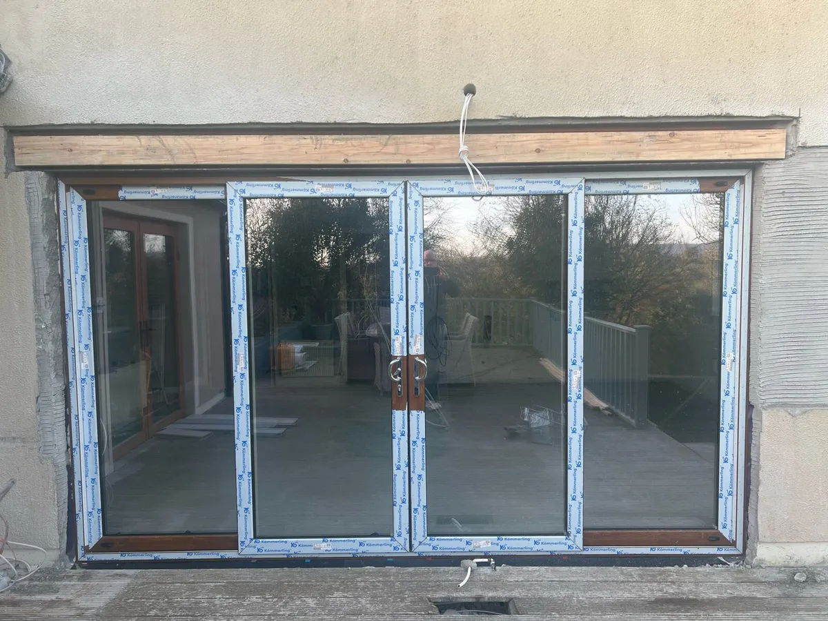 New Sliding Patio Door - Image 2