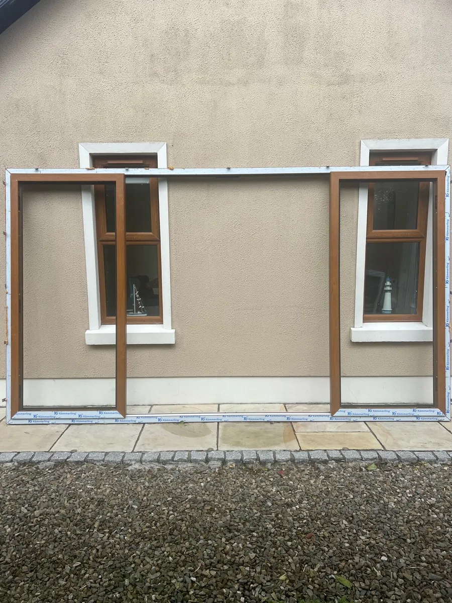 New Sliding Patio Door - Image 3