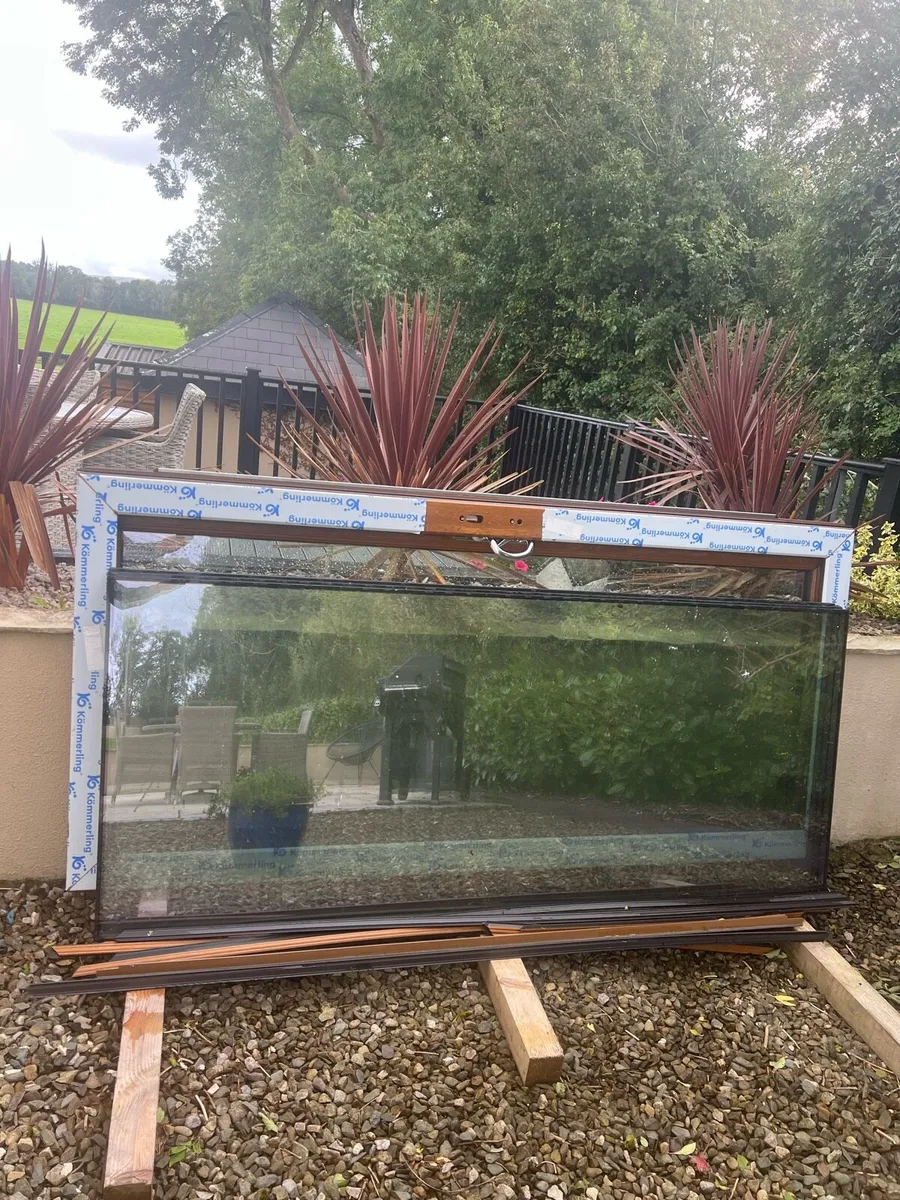 New Sliding Patio Door - Image 4