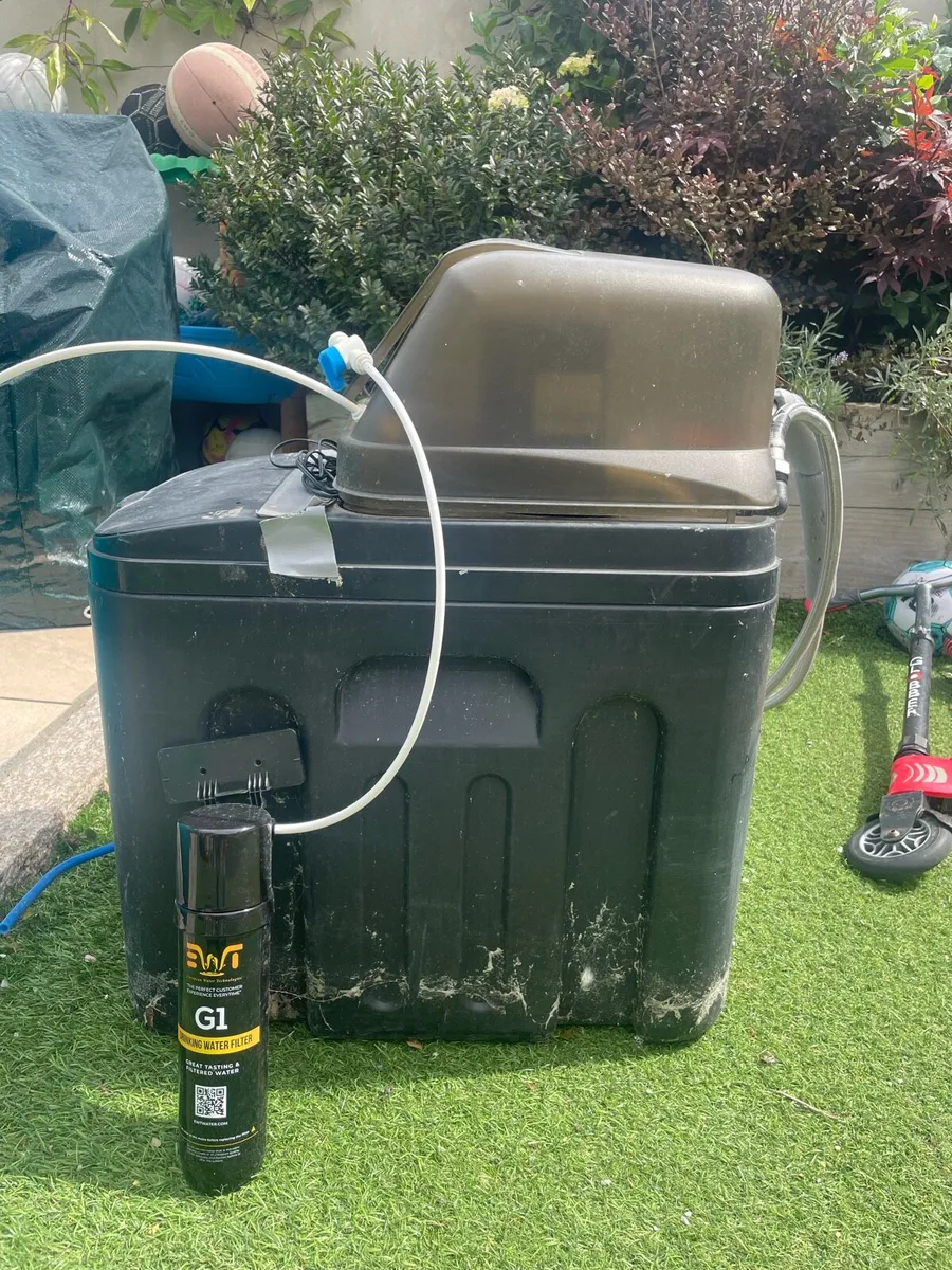 EWT water system - Image 2
