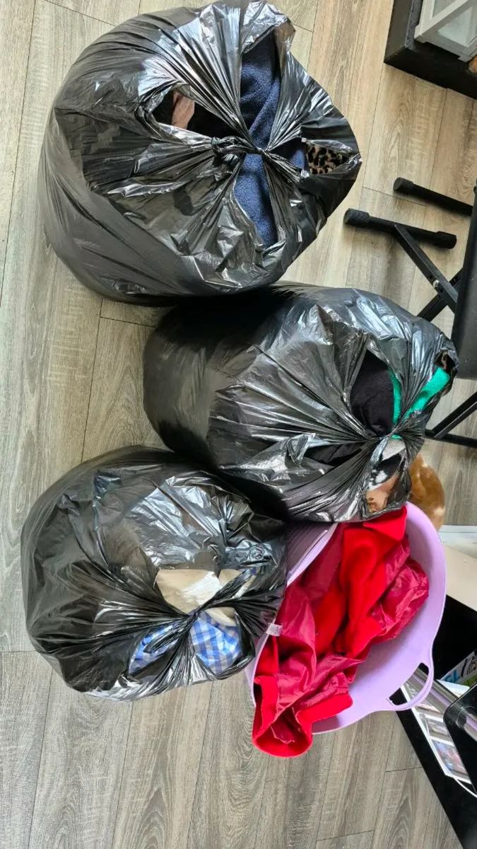 Woman's clothes