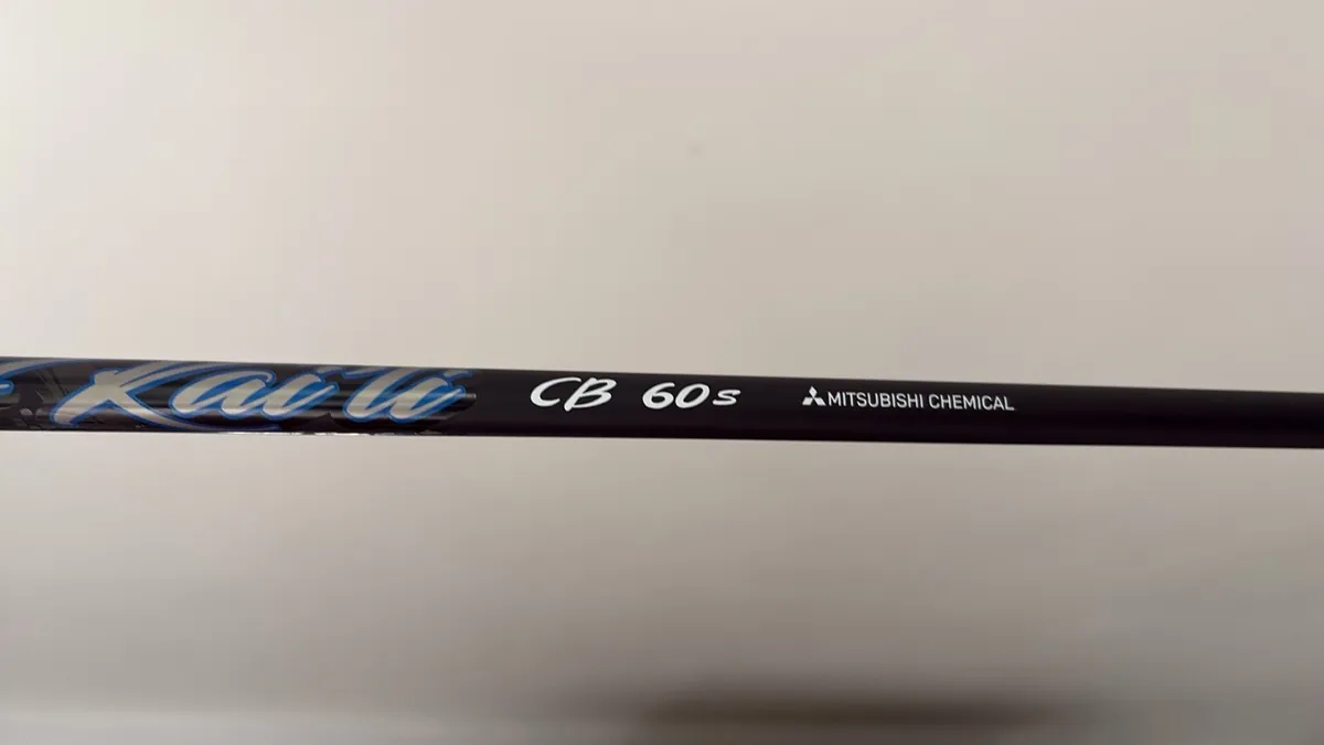Taylor Made QI35 LS Driver - Image 3