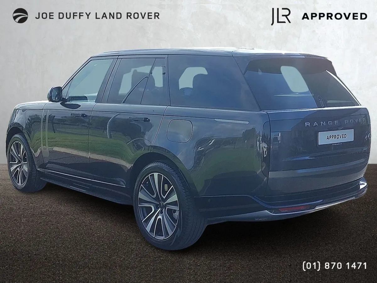 Land Rover Range Rover 3.0 Si6 Phev SE - Image 3