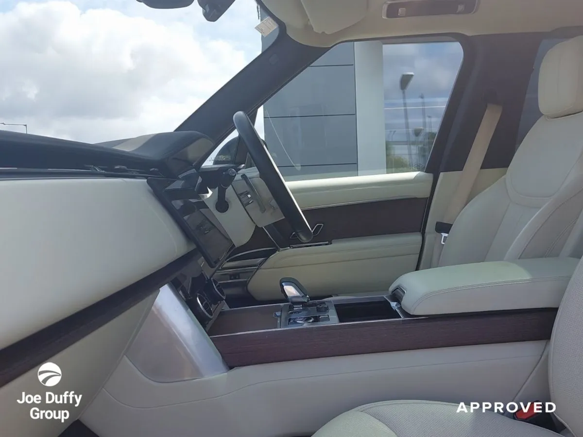 Land Rover Range Rover 3.0 Si6 Phev HSE - Image 4