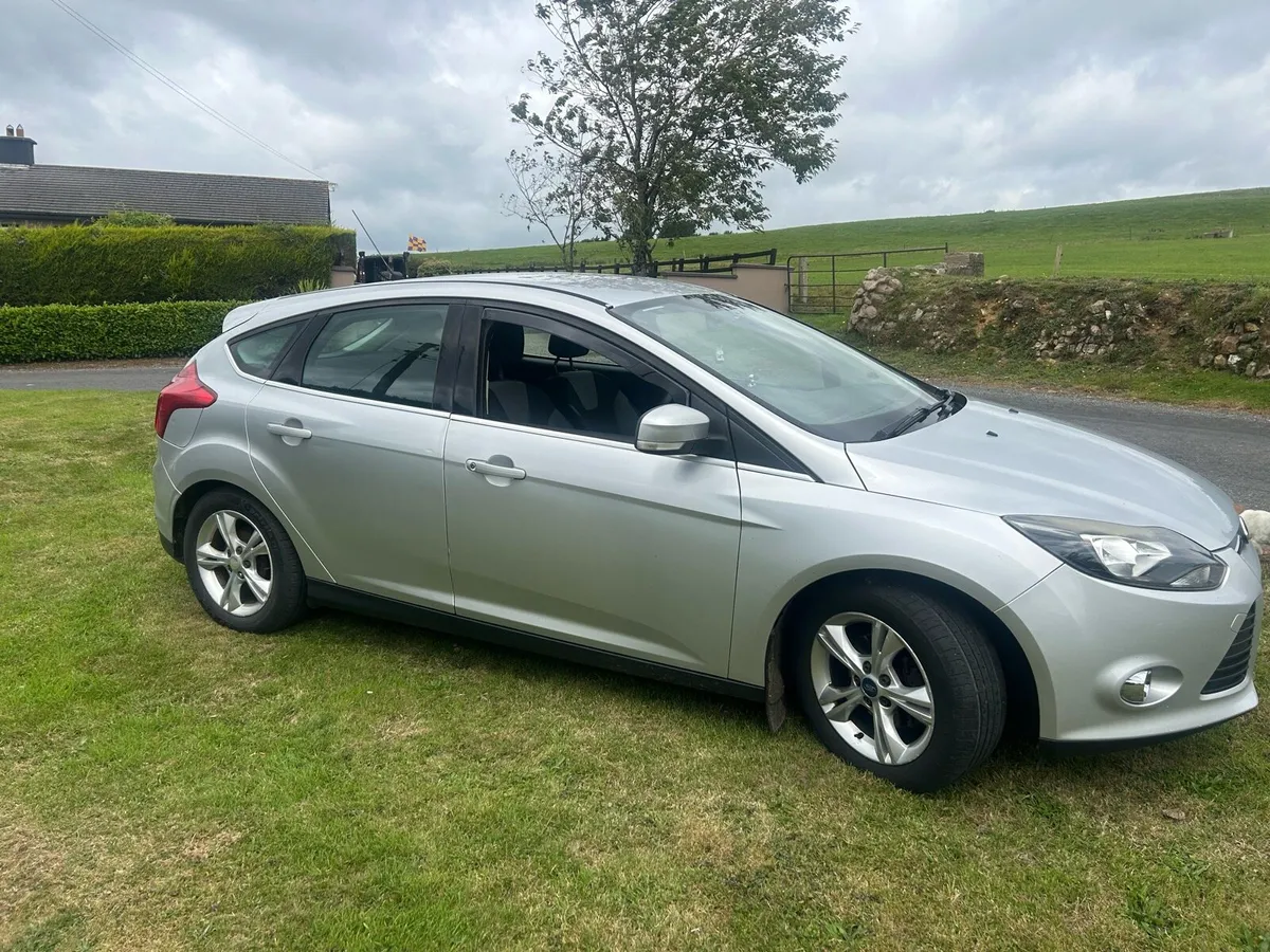 2011 Ford Focus - Image 1