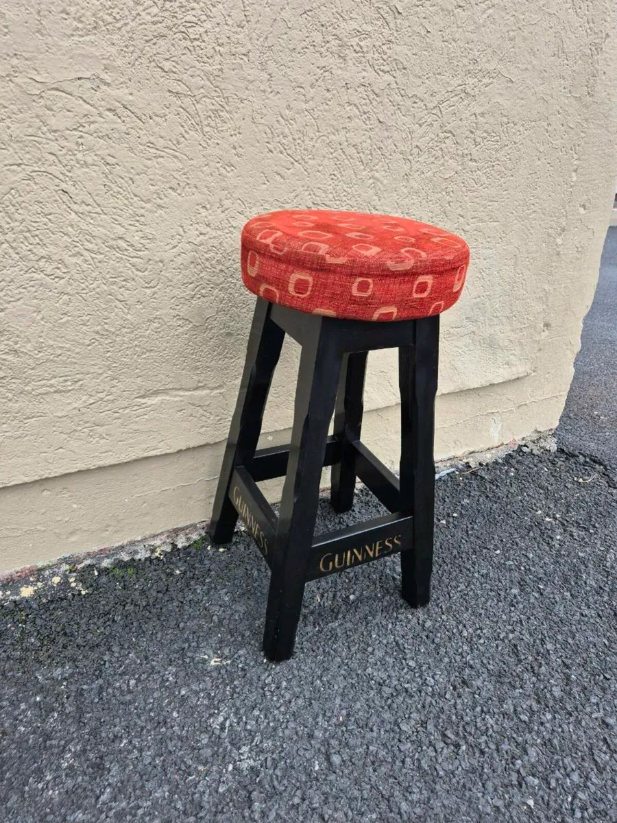 Bar stool - Image 2