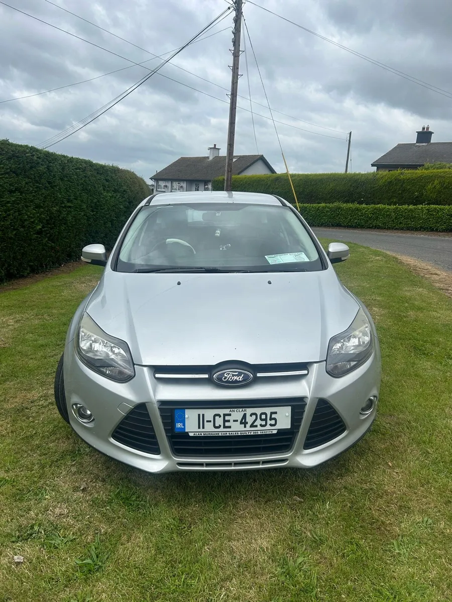 2011 Ford Focus - Image 2