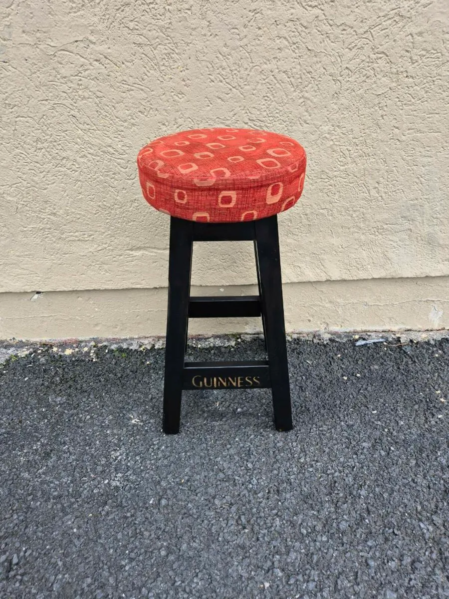 Bar stool - Image 3