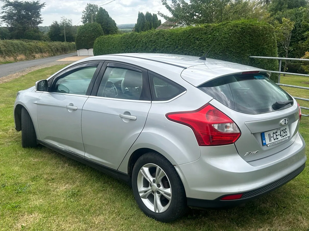 2011 Ford Focus - Image 4