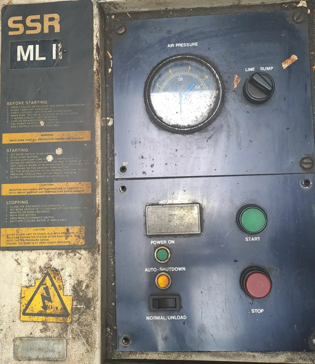 Lathe & others - Image 2