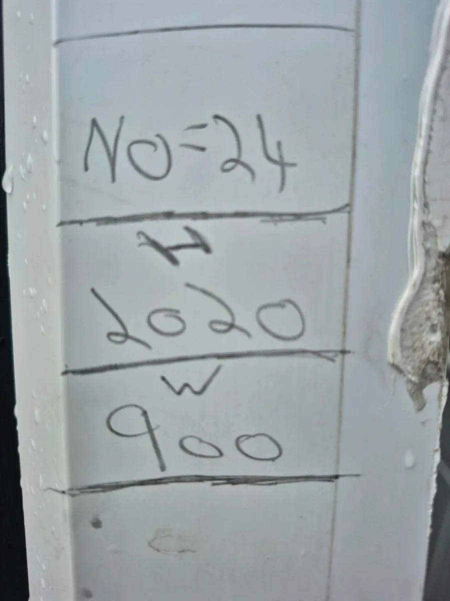 Pvc doors - Image 2
