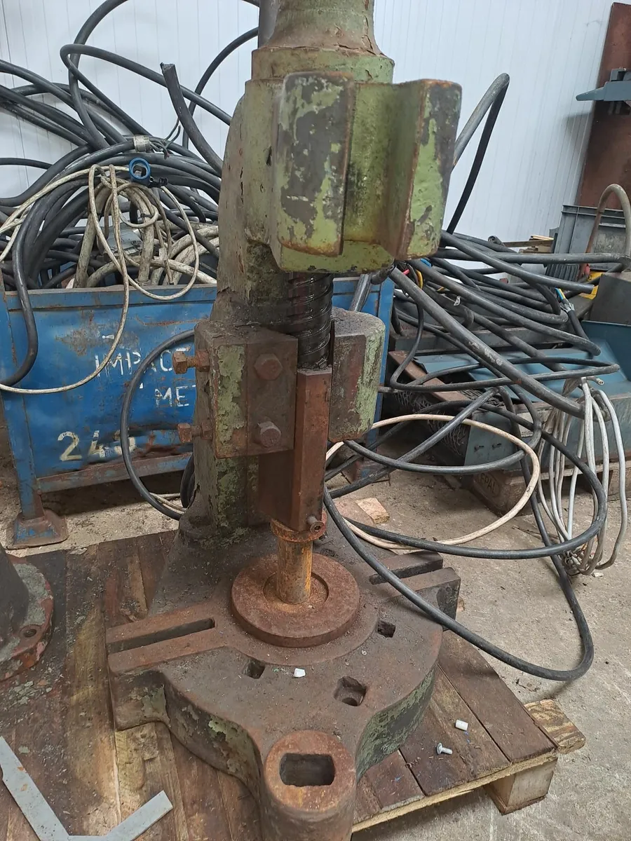 Lathe & others - Image 4