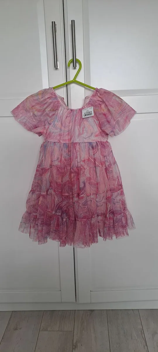 Next dress 2-3 years - Image 1