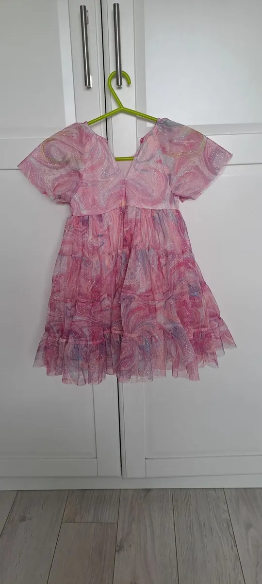 Next dress 2-3 years - Image 2