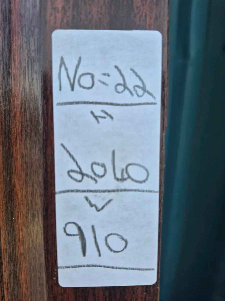 Pvc doors - Image 2