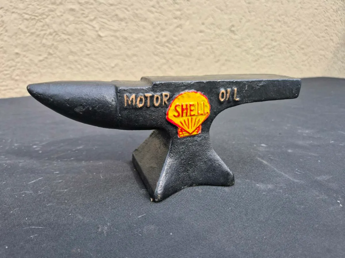 Anvil - Image 1