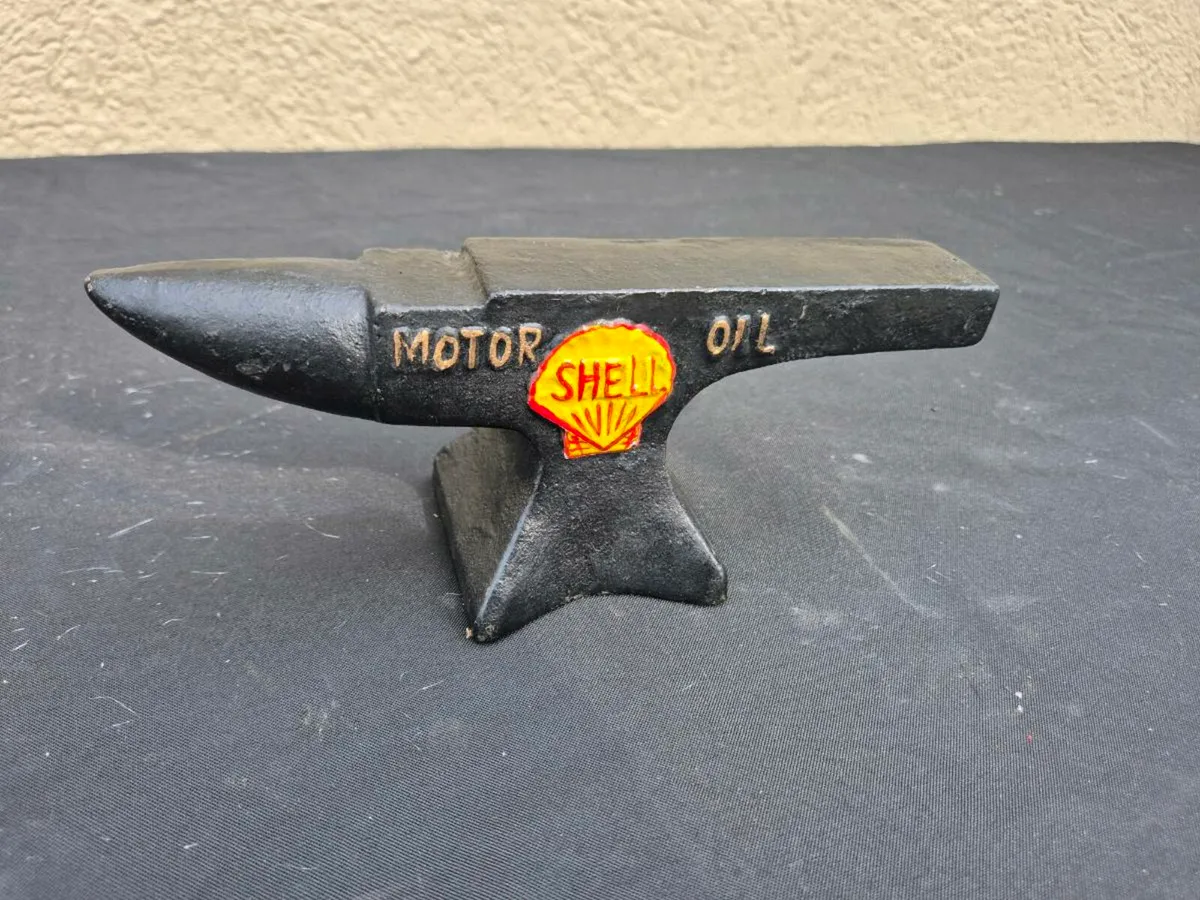 Anvil - Image 2