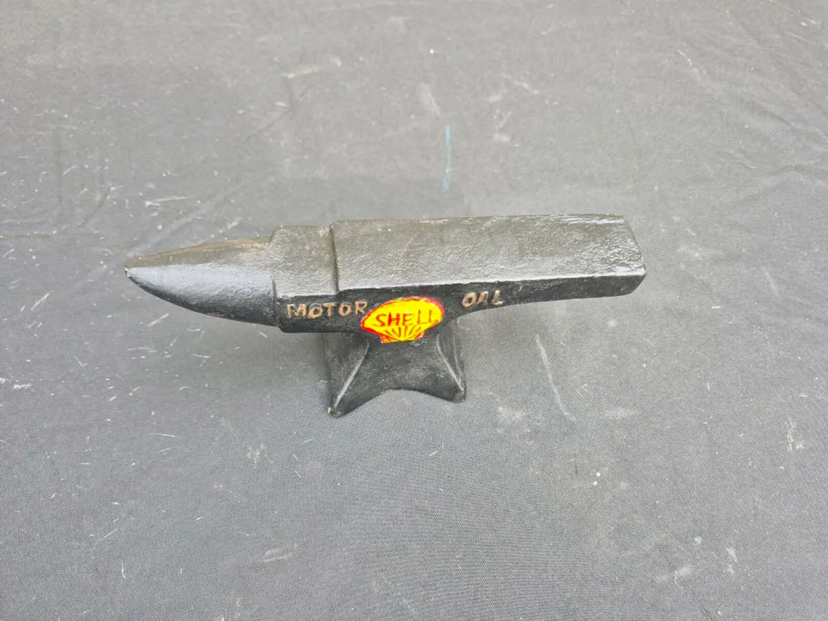 Anvil - Image 3