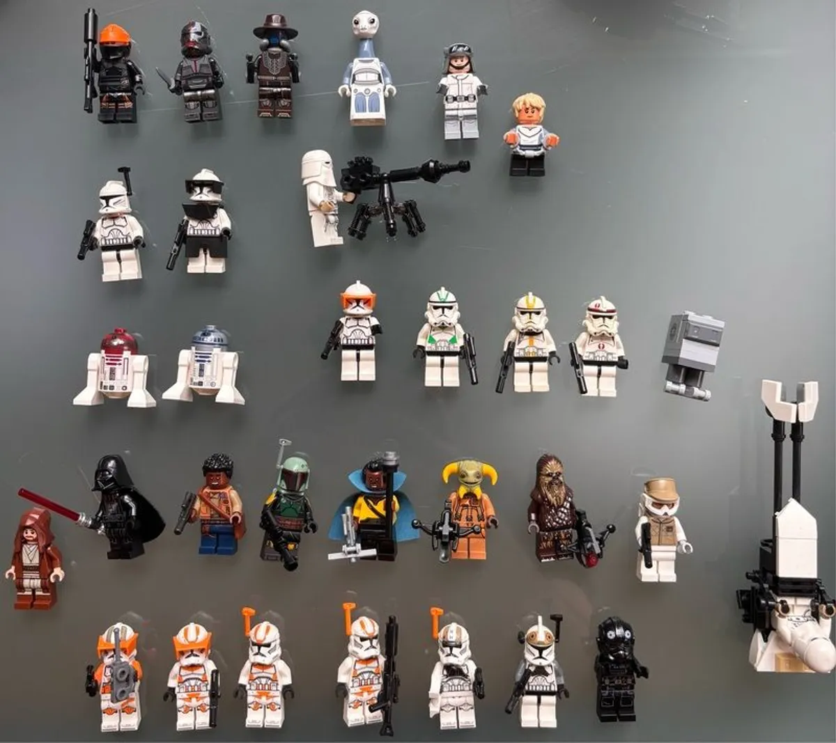 Lego Star Wars Collection - Image 2