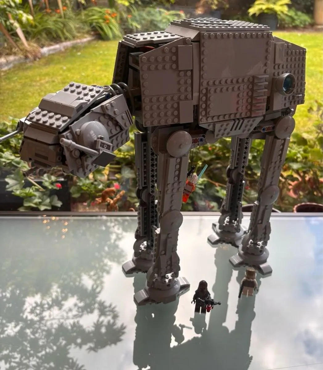 Lego Star Wars Collection - Image 3