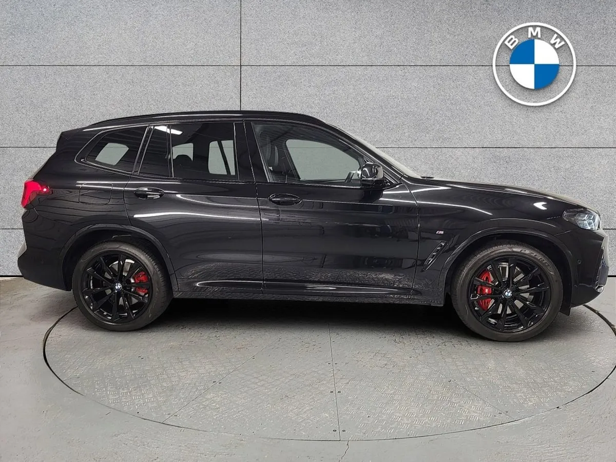 BMW X3 Xdrive20d M Sport (mht) - Image 4
