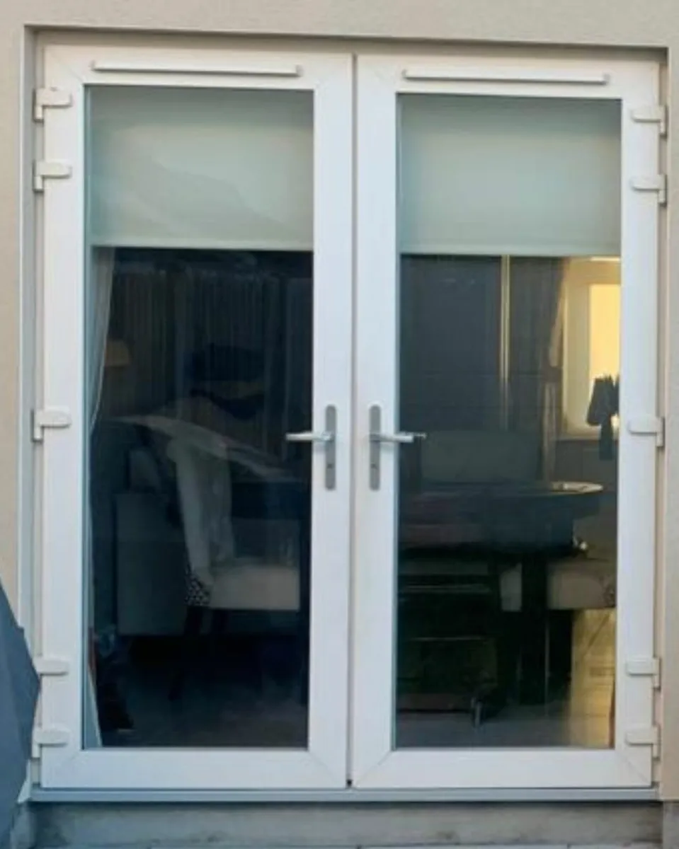 French Doors