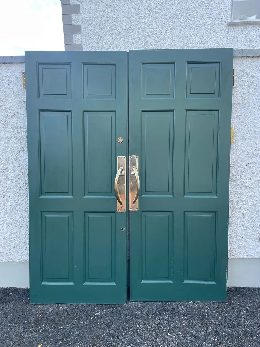Doors - Image 1