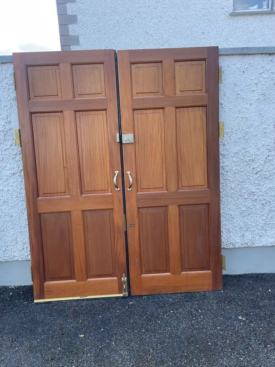 Doors - Image 2