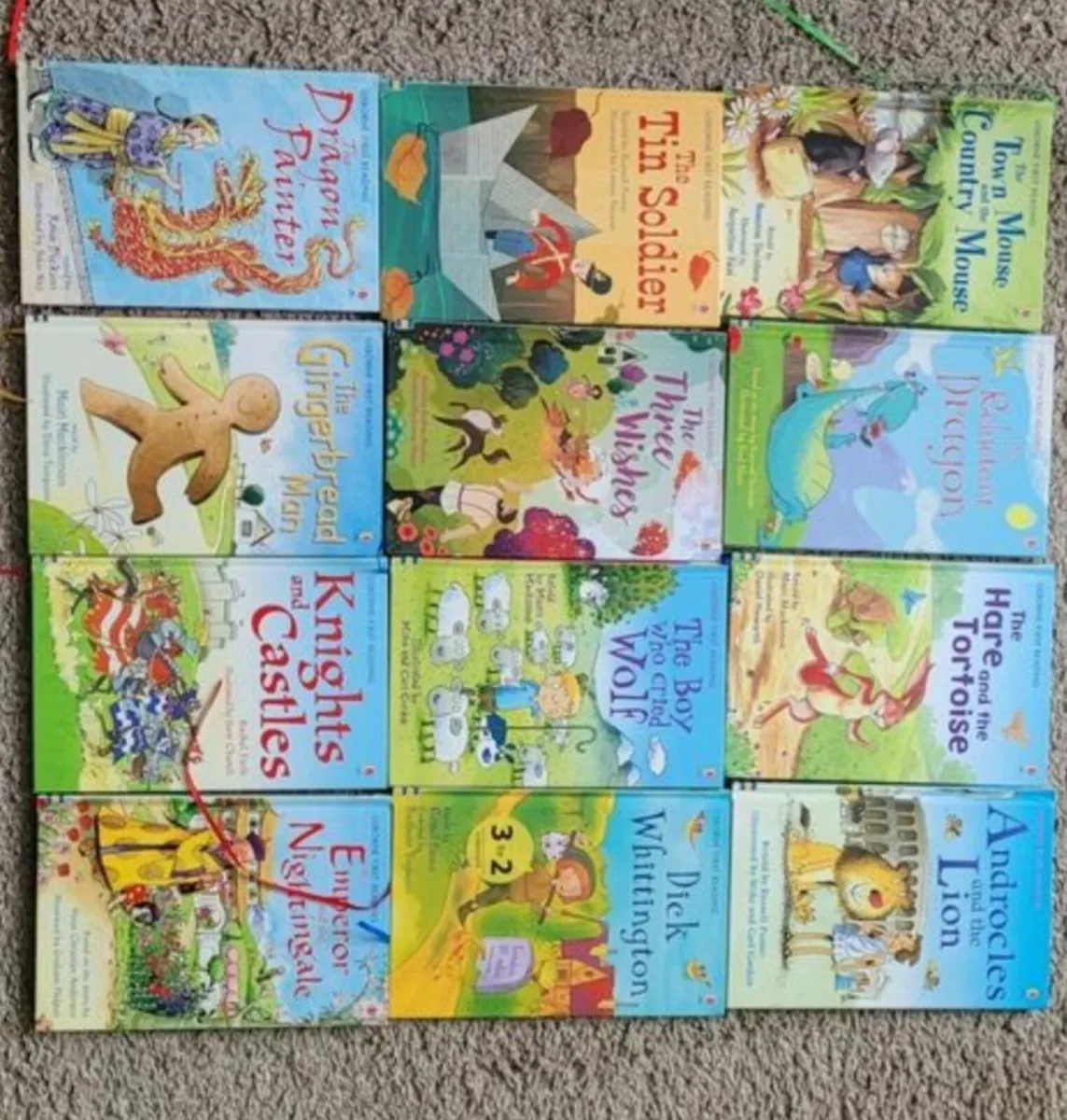 Books