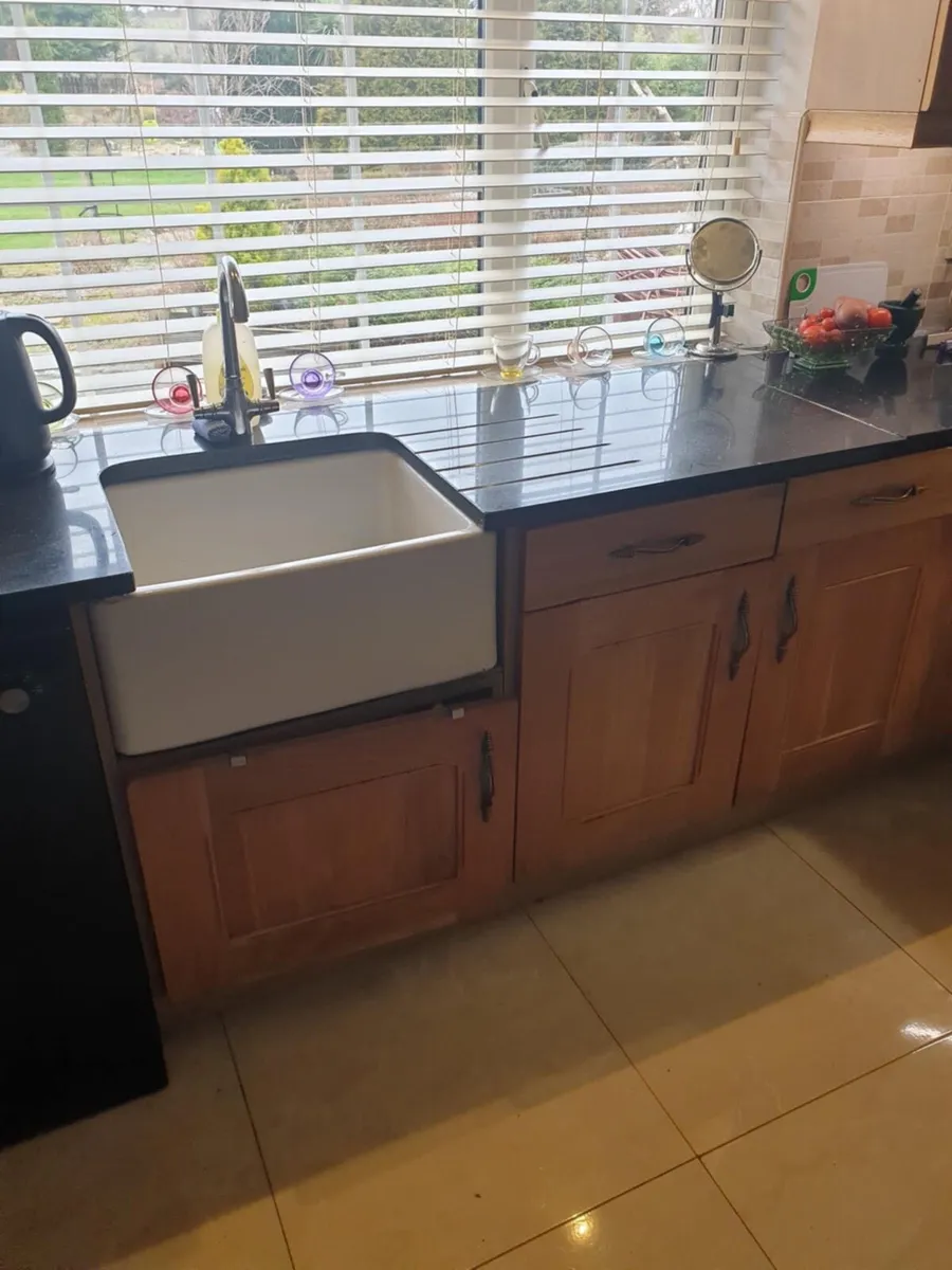 Kitchen cabinet - Image 3