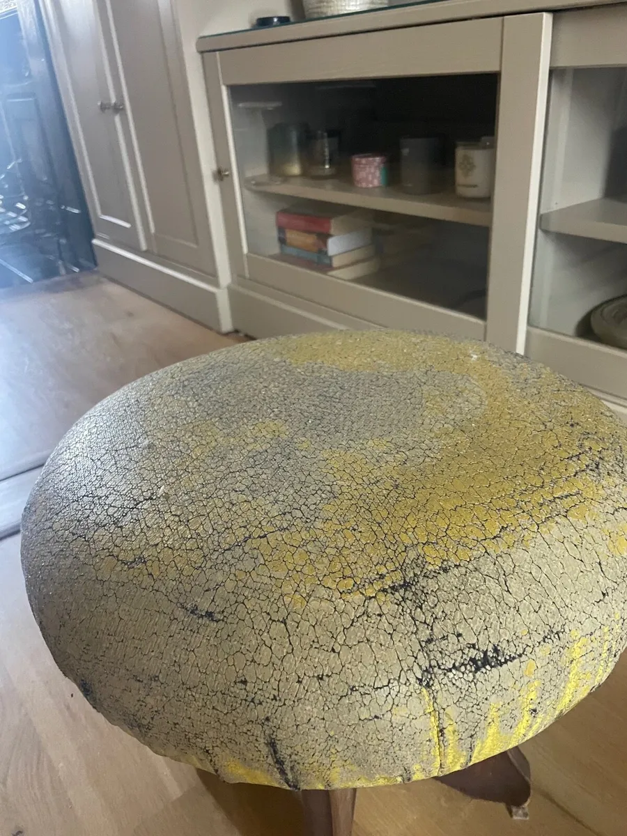 Foot stool - Image 3