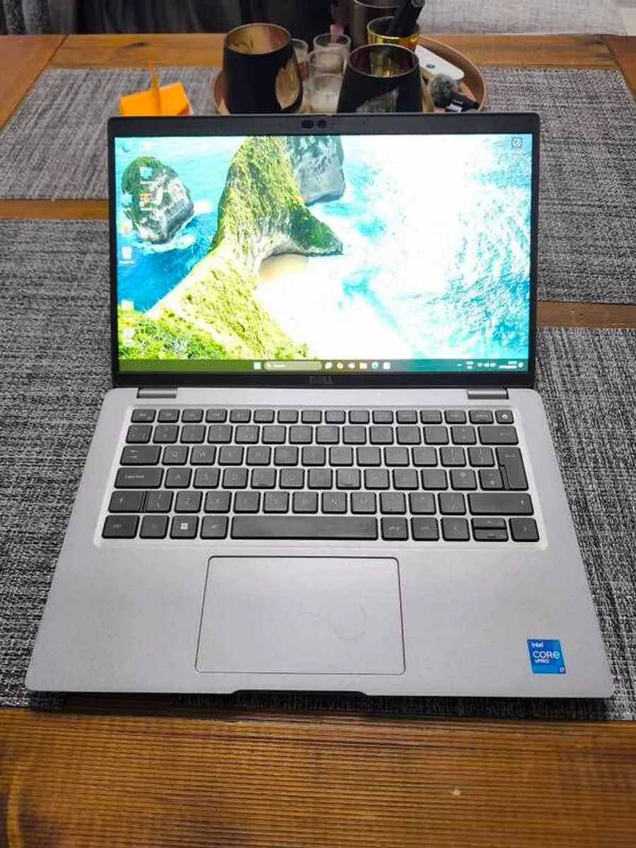 Dell Latitude 5420 i7 11th Gen - Image 1