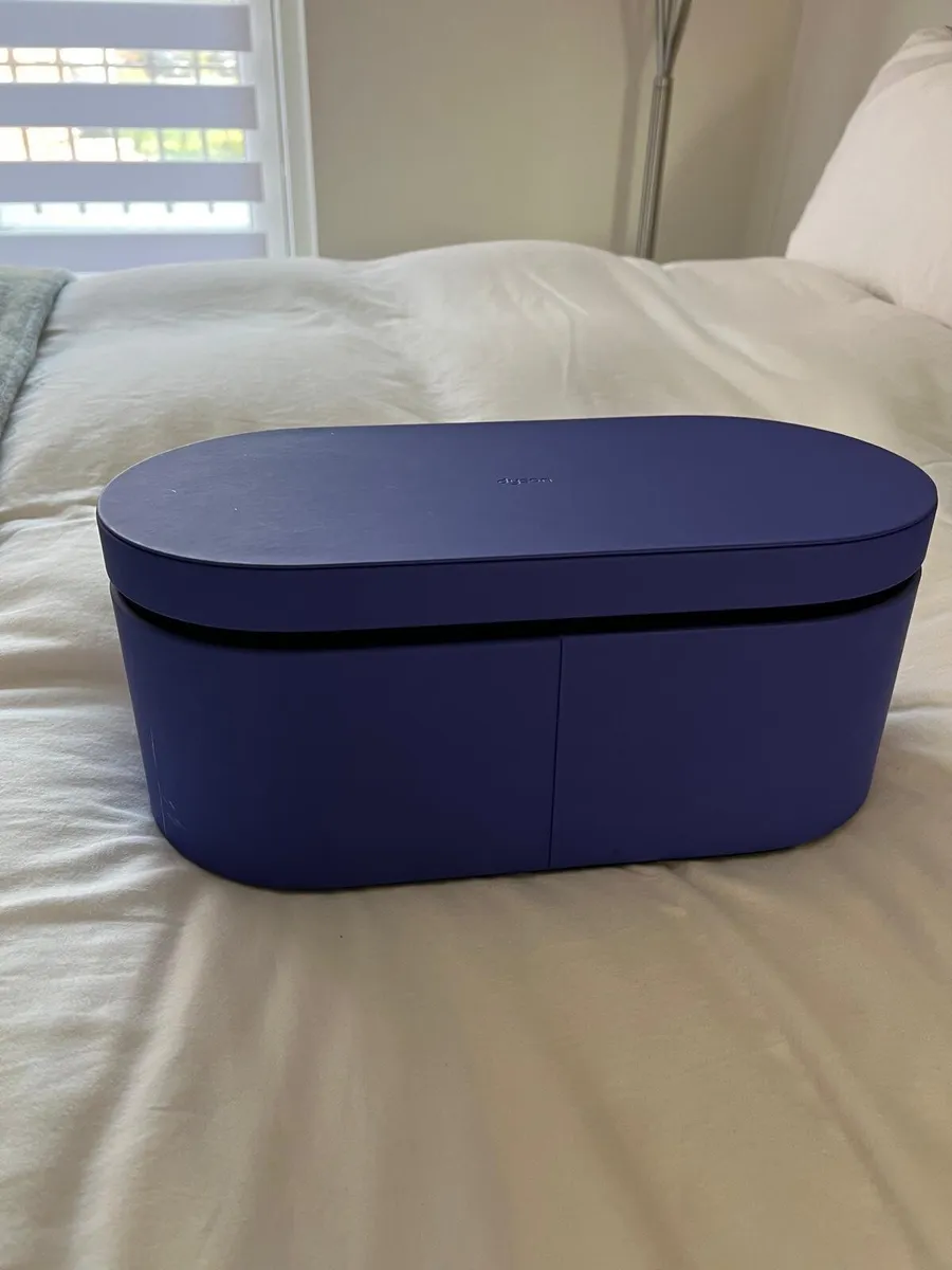 Dyson Airwrap multi-styler and dryer | Like New - Image 4