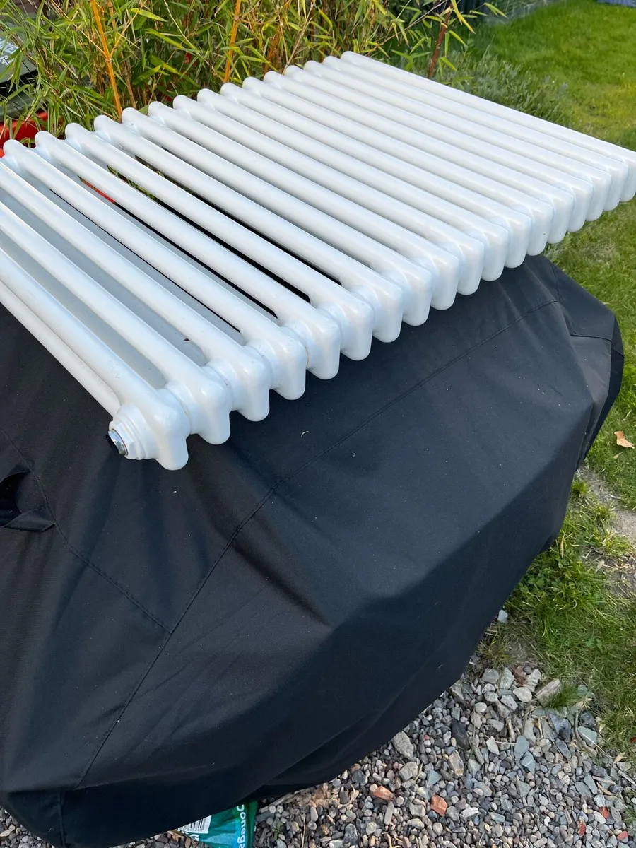 Column radiator - Image 1