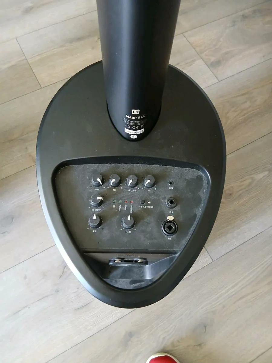 LD Maui 5 Column Speakers - Image 3