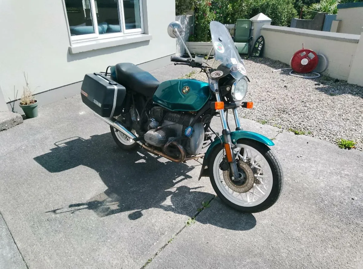 Ben 650 - Image 1
