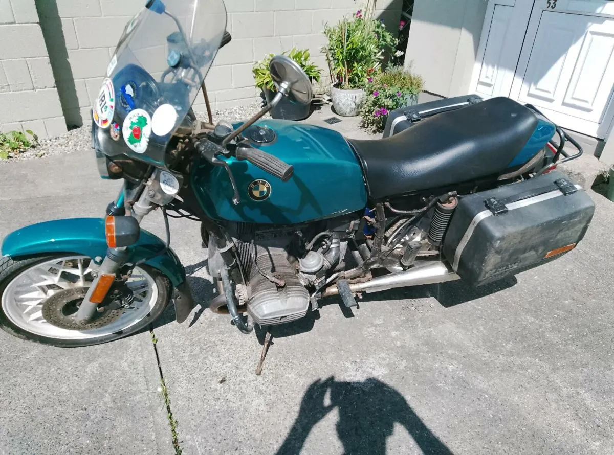 Ben 650 - Image 4