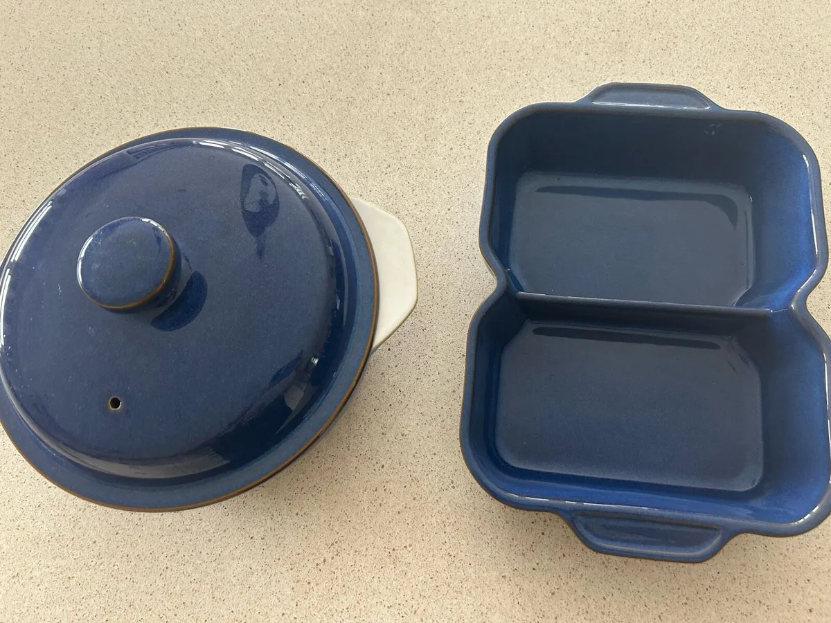 Denny Casserole Dishes - Image 2