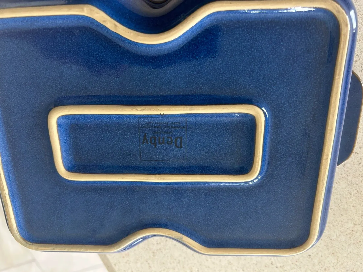 Denny Casserole Dishes - Image 4
