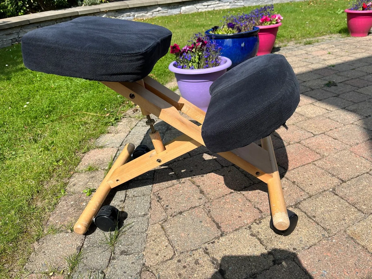Kneeling Chair - Image 3