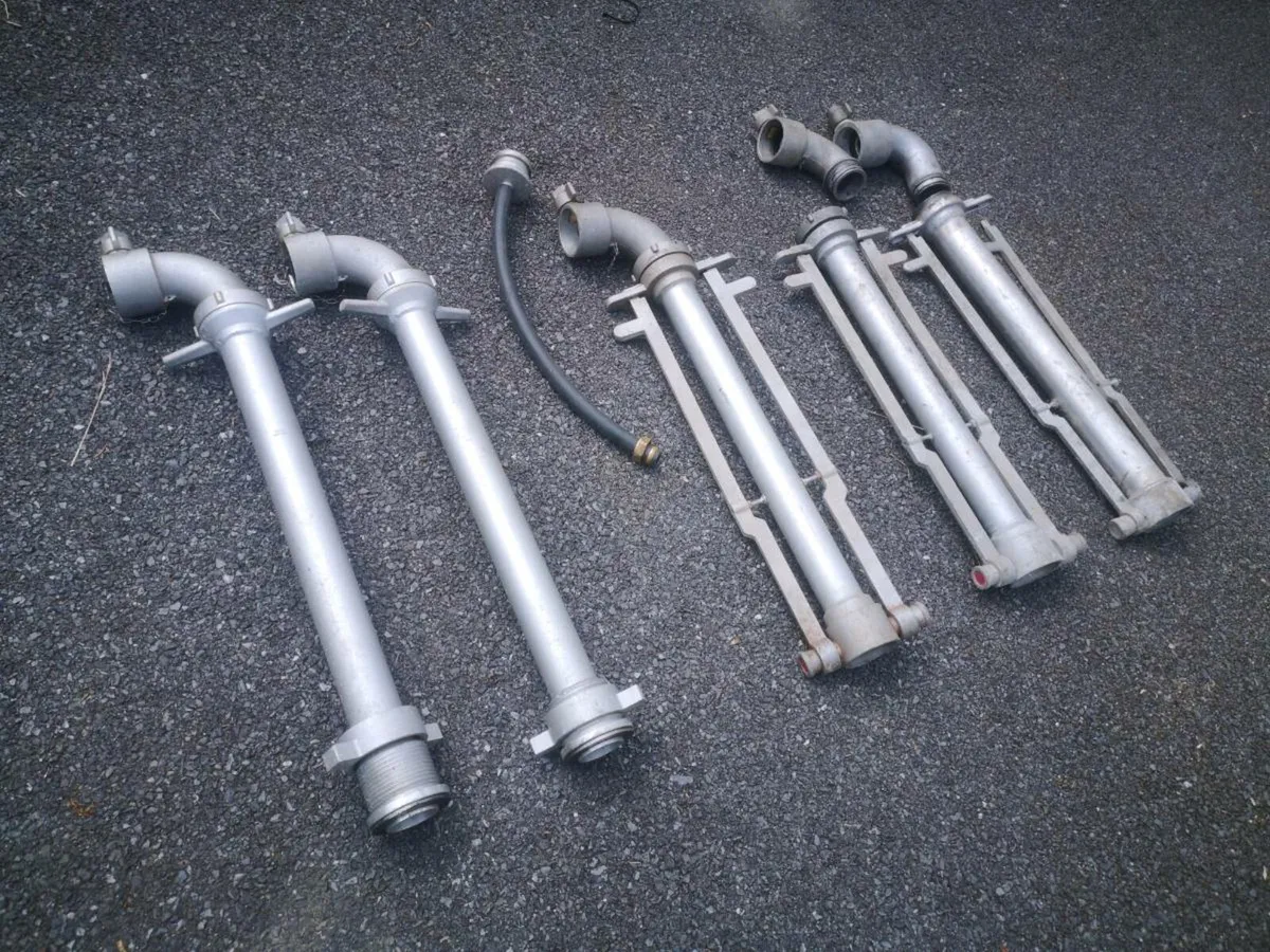 Water Stand Pipes - Image 1