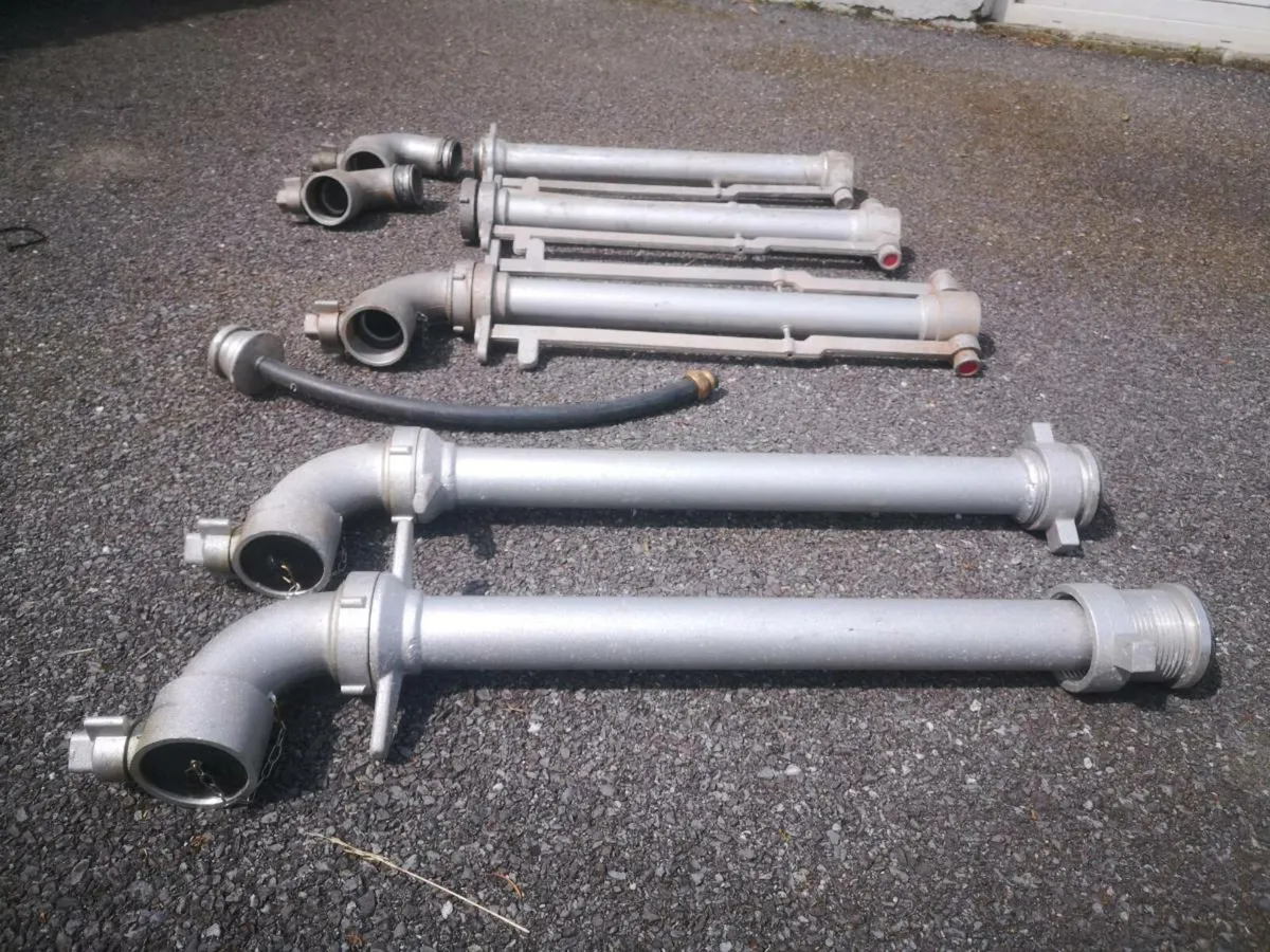 Water Stand Pipes - Image 2