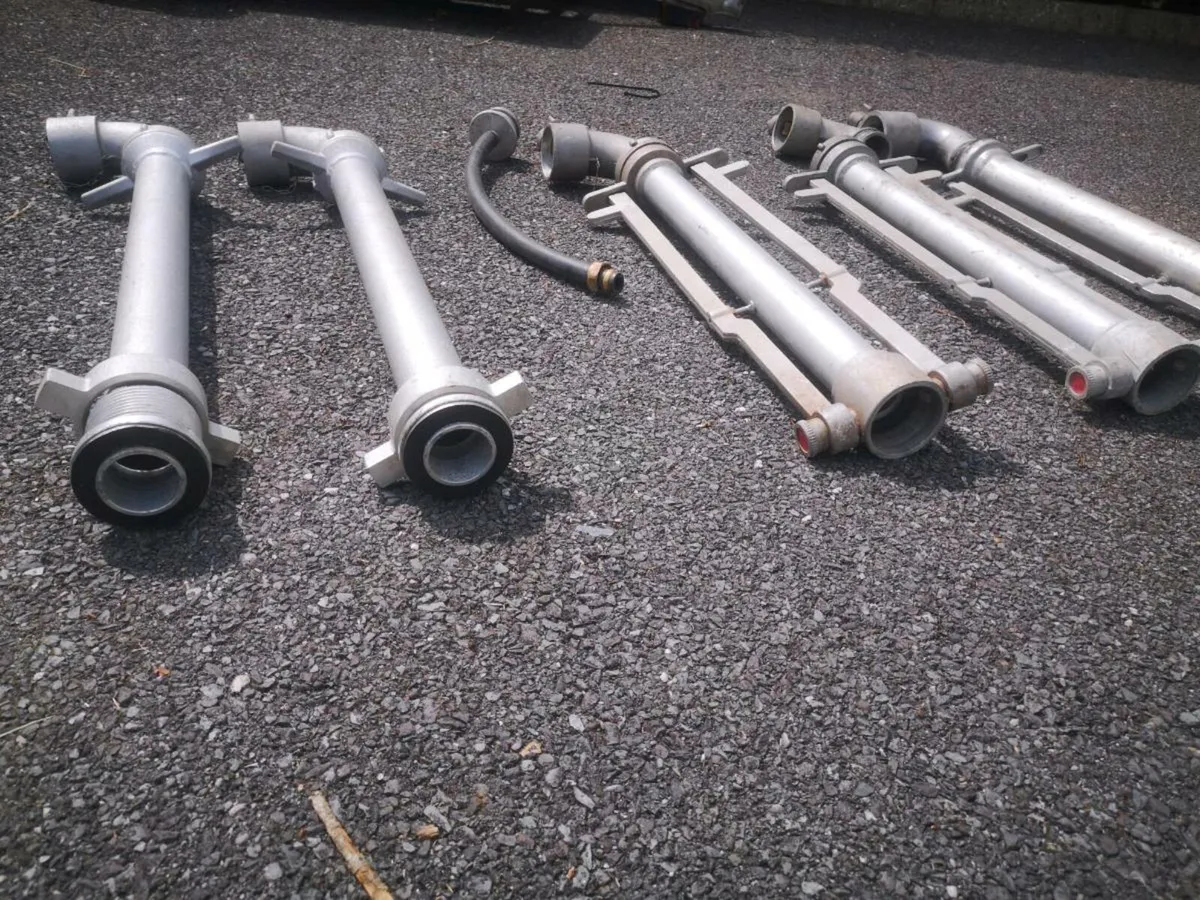 Water Stand Pipes - Image 3
